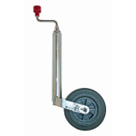 AL-KO Jockey Wheel with Foot Brake