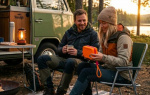 Hybrid Traveller Bag
