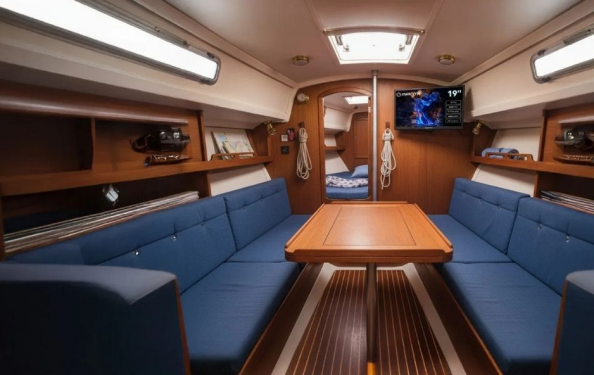 Manta 19-inch LED TV 12–230V in the group Caravan & Motorhome / Electronics / TV, Image & Sound / TV at Campingvaruhuset i Norden AB (84474)