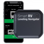 Smart Level Navigator for Vehicles
