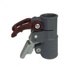 Campella Stand locking 28mm