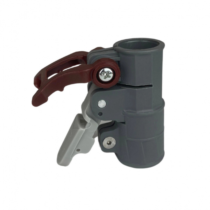 Campella Stand locking 28mm in the group Awning & Canopies / Accessories-Parts / Tripod parts at Campingvaruhuset i Norden AB (84478)