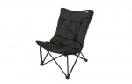 Smart Living Lounge Chair Black