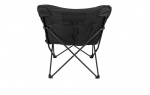 Smart Living Lounge Chair Black