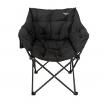 Smart Living Armchair Black