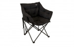 Smart Living Armchair Black