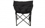 Smart Living Armchair Black