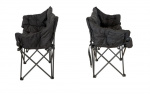 Smart Living Sofa Softa Black