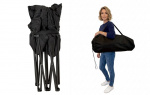 Smart Living Sofa Softa Black