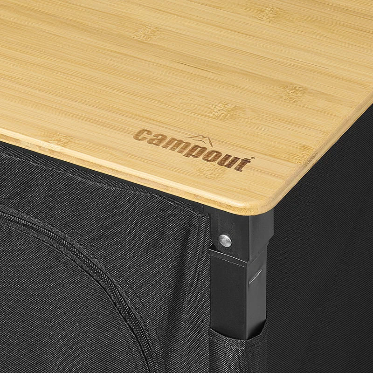  in the group Camping furniture / Furniture / Storage furniture & Accessories at Campingvaruhuset i Norden AB (84494)