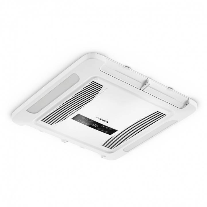 Dometic FJZ Mini ADB Air Distribution Box in the group Caravan & Motorhome / Heat, Cold & Ventilation / AC / Ceiling-mounted Air Conditioning at Campingvaruhuset i Norden AB (84504)
