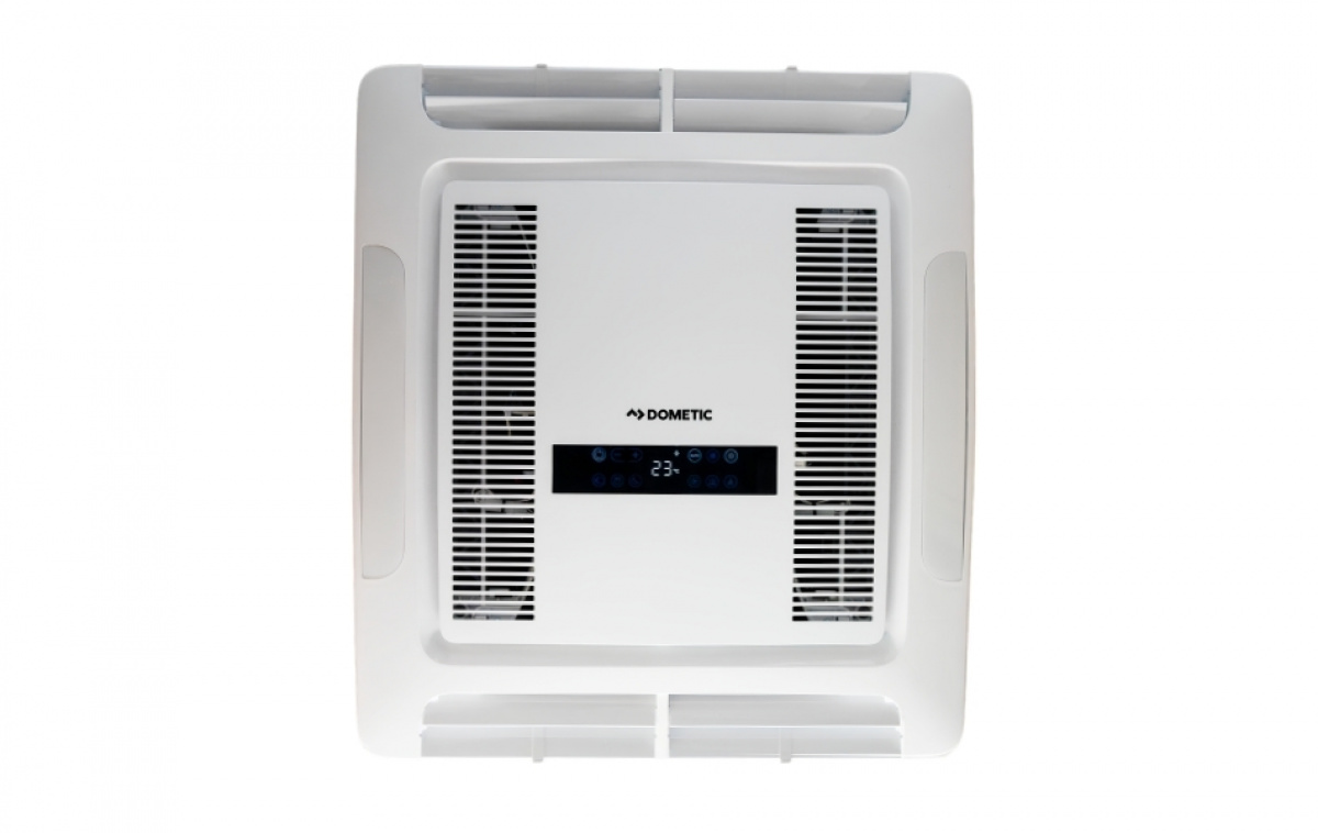 Dometic Air Distribution Box FJZ ADBD in the group Caravan & Motorhome / Heat, Cold & Ventilation / AC / Ceiling-mounted Air Conditioning at Campmarket (84505)