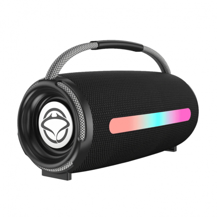 Manta Bluetooth Speaker 20W in the group Caravan & Motorhome / Electronics / TV, Image & Sound / Speaker at Campingvaruhuset i Norden AB (84508)