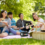 Manta Bluetooth Speaker 20W