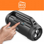 Manta Bluetooth Speaker 60W