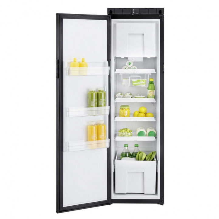 Thetford Compressor Refrigerator 150L T2152-C in the group Caravan & Motorhome / Heat, Cold & Ventilation / Refrigerators & Coolers / Compressor cabinet at Campingvaruhuset i Norden AB (84582)