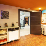 Manta Refrigerator 46L 230V White