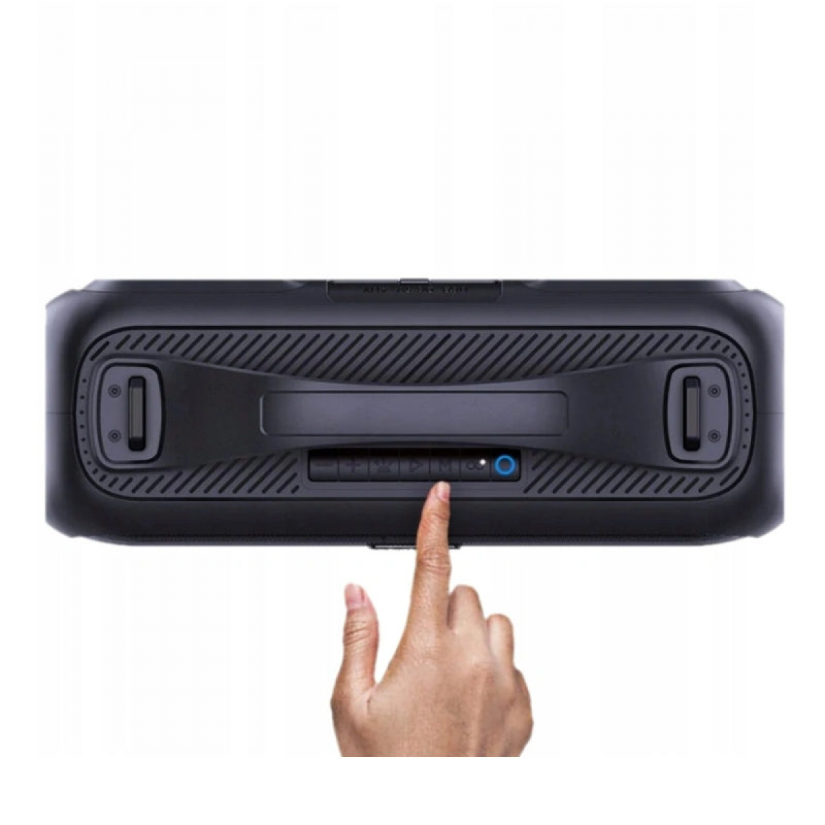 Manta SPK216 Bluetooth Speaker in the group Caravan & Motorhome / Electronics / TV, Image & Sound / Speaker at Campmarket (84604)