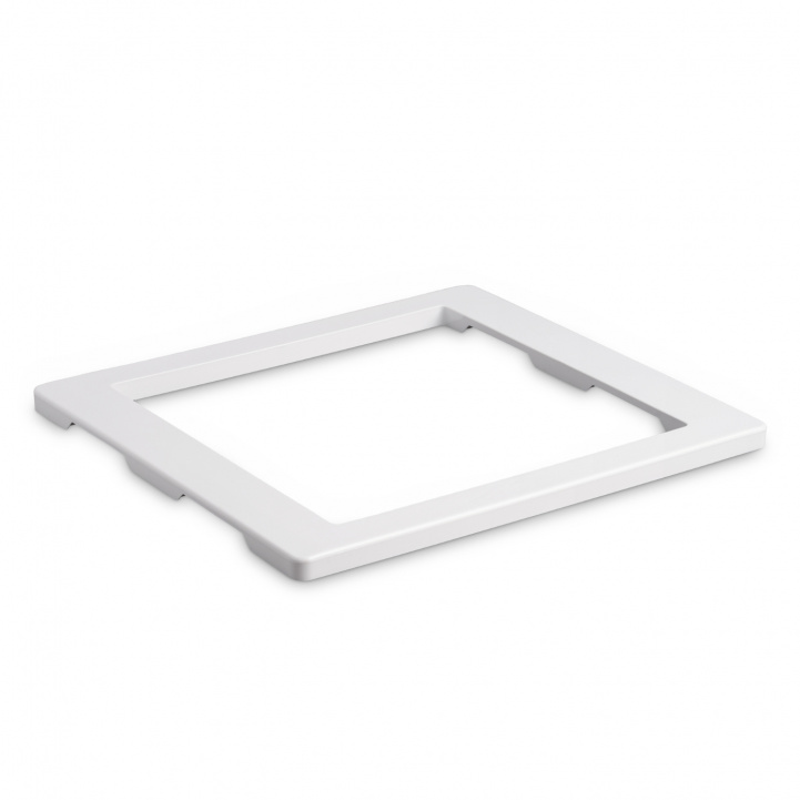 Dometic Adapter Frame Micro Heki 28x28 in the group Caravan & Motorhome / Body / Sunroofs / Accessories for sunroofs at Campingvaruhuset i Norden AB (84617)