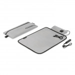 Dometic Camp Heated Seat Cushion 12V
