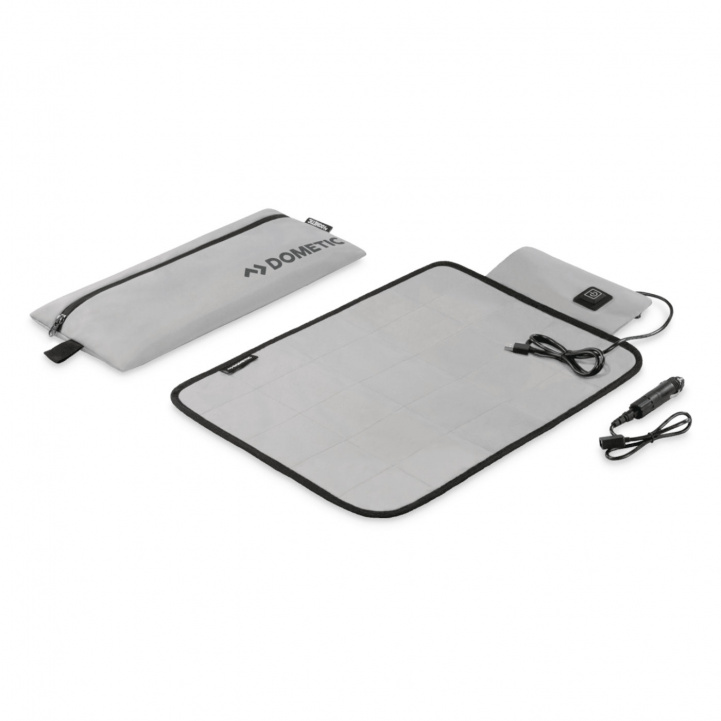 Dometic Camp Heated Seat Cushion 12V in the group Camping furniture / Camping chairs / Accessories camping chairs at Campingvaruhuset i Norden AB (84685)