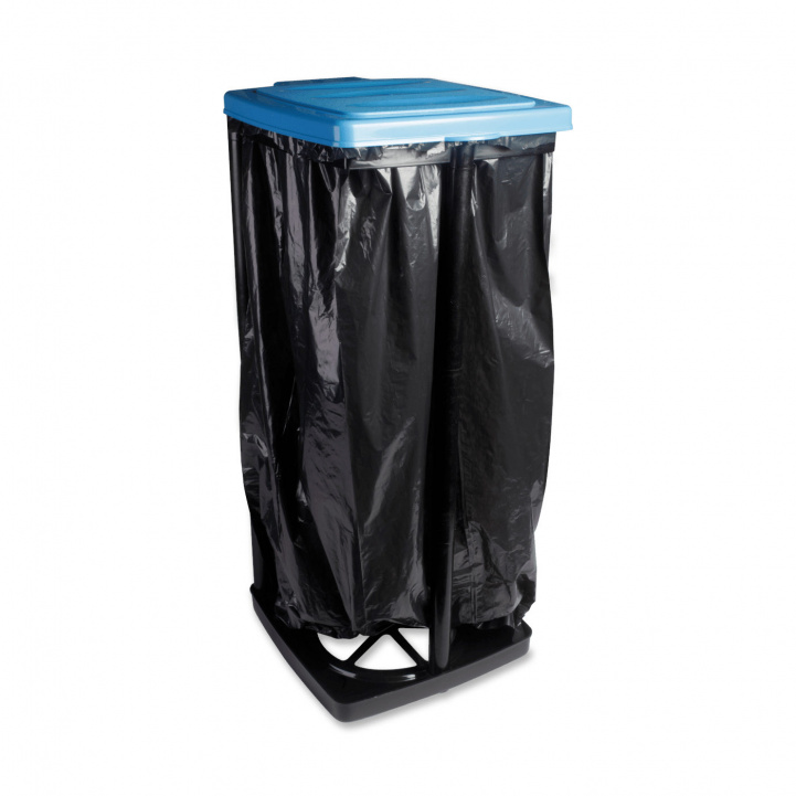 Kampa Eco Foldable Waste Bin in the group Household & Kitchen / Laundry, Cleaning & Dishes / Cleaning at Campingvaruhuset i Norden AB (84686)