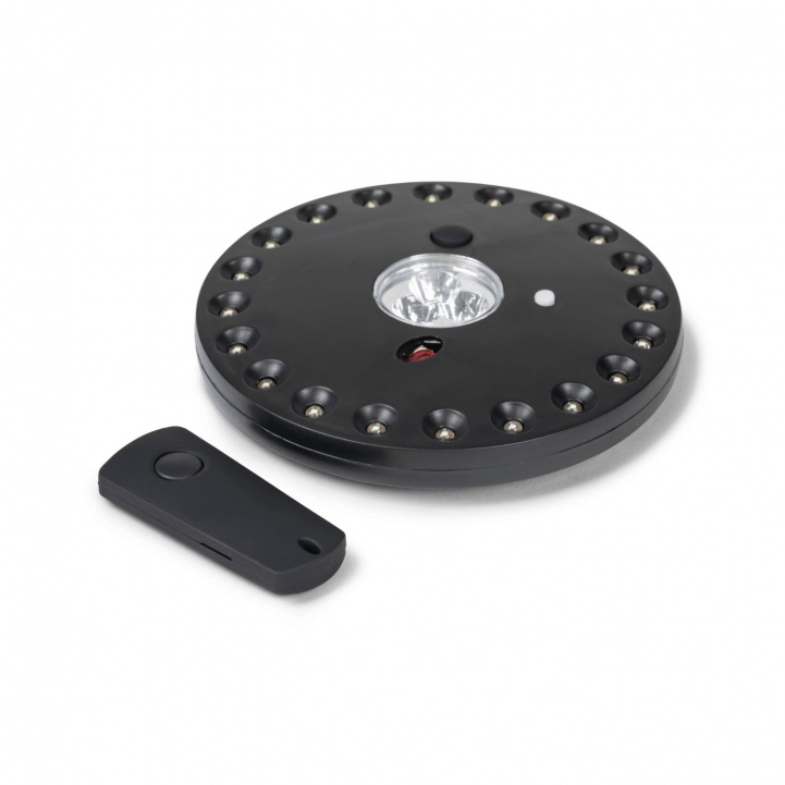 Kampa Dazzle LED Light with Remote Control in the group Outdoor / Lighting at Campingvaruhuset i Norden AB (84690)