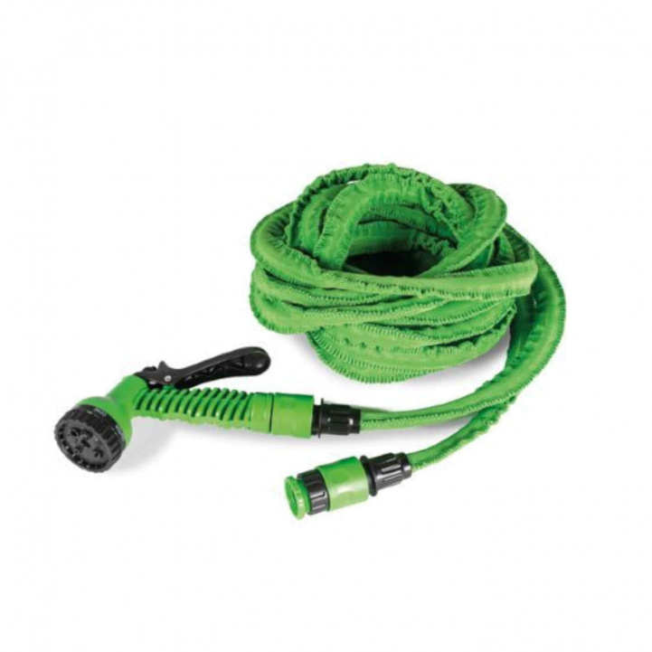 Kampa Boa Expandable Hose 22.5m in the group Outdoor / Outdoor Shower at Campingvaruhuset i Norden AB (84691)