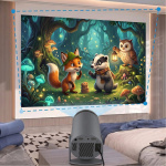 Hawk PJ10 Projector
