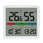 Indoor Thermometer-Hygrometer