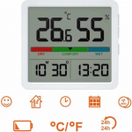 Indoor Thermometer-Hygrometer