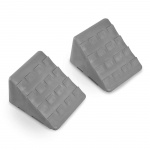 Kampa Wheel Chocks 1 Pair