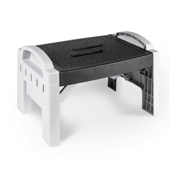 Kampa Folding Footstep in the group Camping furniture / Footsteps / Simple staircase at Campmarket (84701)