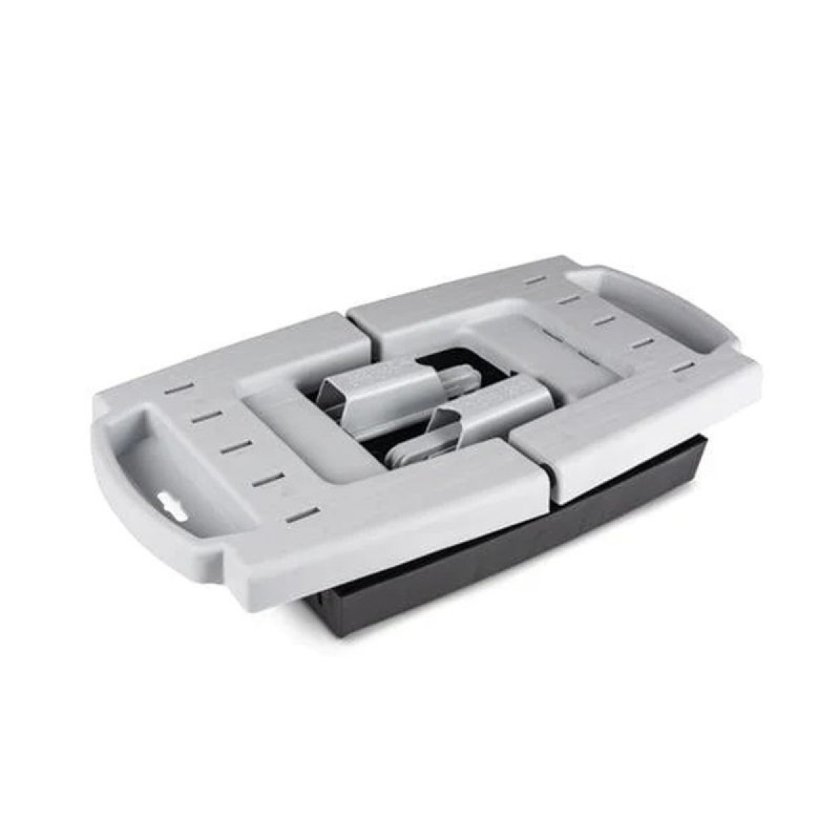 Kampa Folding Footstep in the group Camping furniture / Footsteps / Simple staircase at Campmarket (84701)