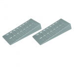 Kampa Drive-On Chocks 2-Pack