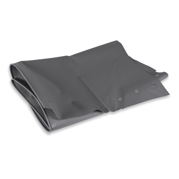 Kampa Draught Skirt Black by the Metre in the group Awning & Canopies / Accessories-Parts / Fitting piece & Coats at Campmarket (84708)