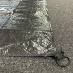 Kampa Groundsheet 260x260 cm