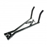 Carman Bike Rack for Towbar
