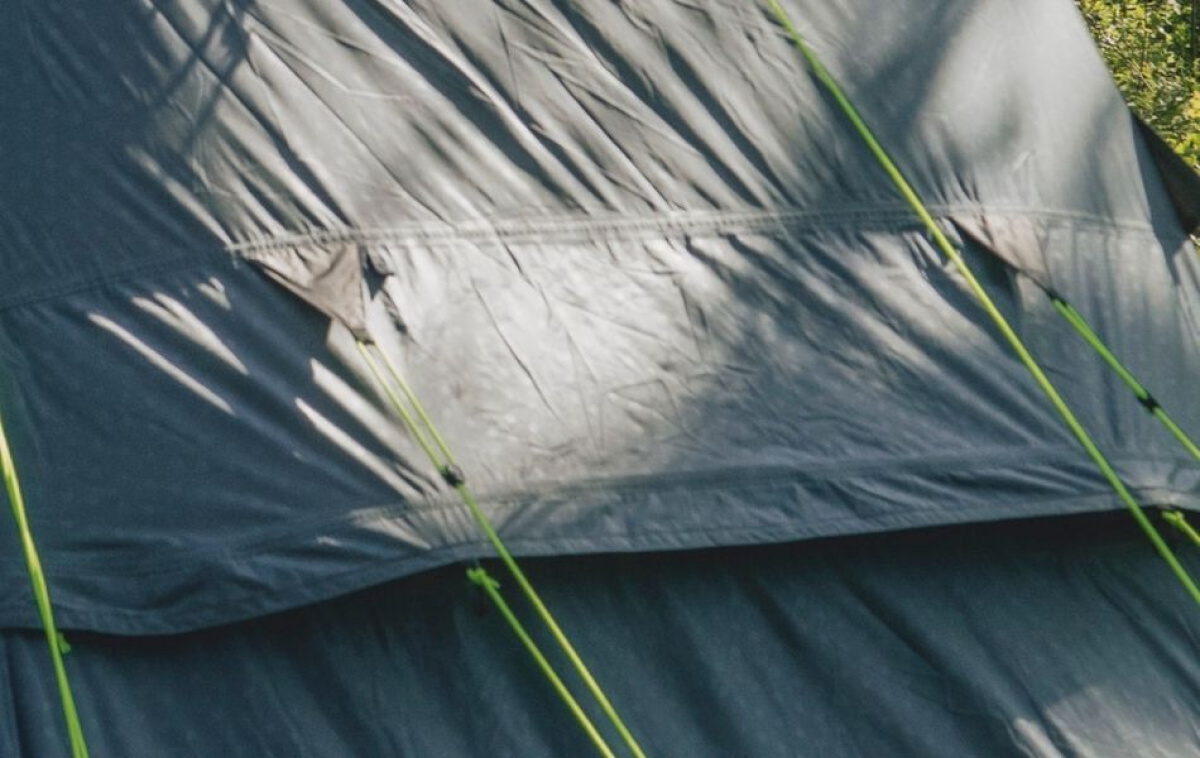 Outwell Sky 6 in the group Outdoor / Camping tent / Family Tents at Campingvaruhuset i Norden AB (84722)