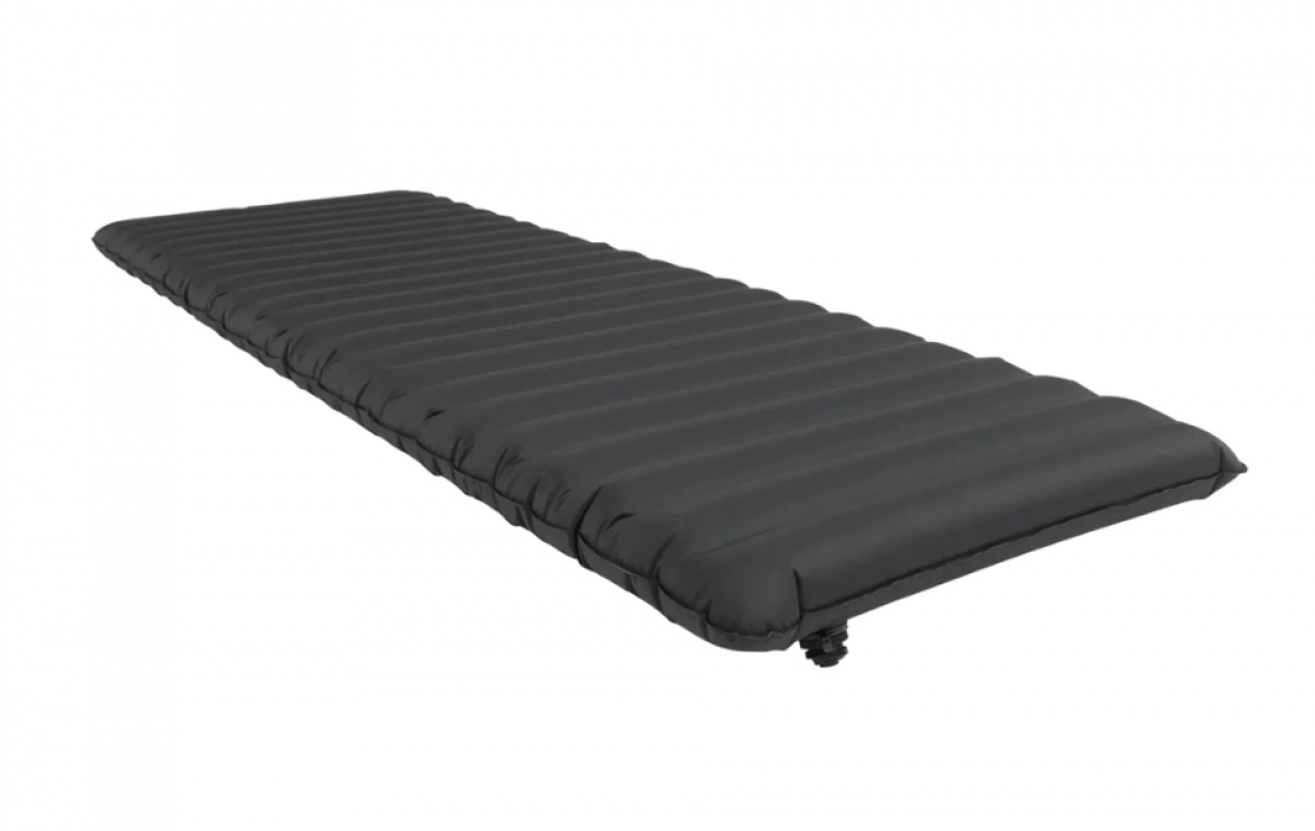 Outwell Reel Single Air Mattress in the group Outdoor / Sleeping Equipment at Campingvaruhuset i Norden AB (84724)