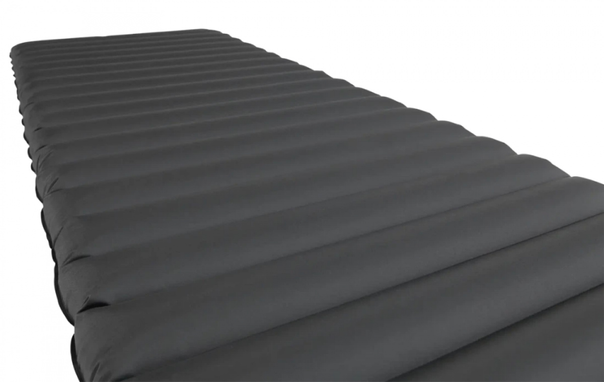 Outwell Reel Single Air Mattress in the group Outdoor / Sleeping Equipment at Campingvaruhuset i Norden AB (84724)