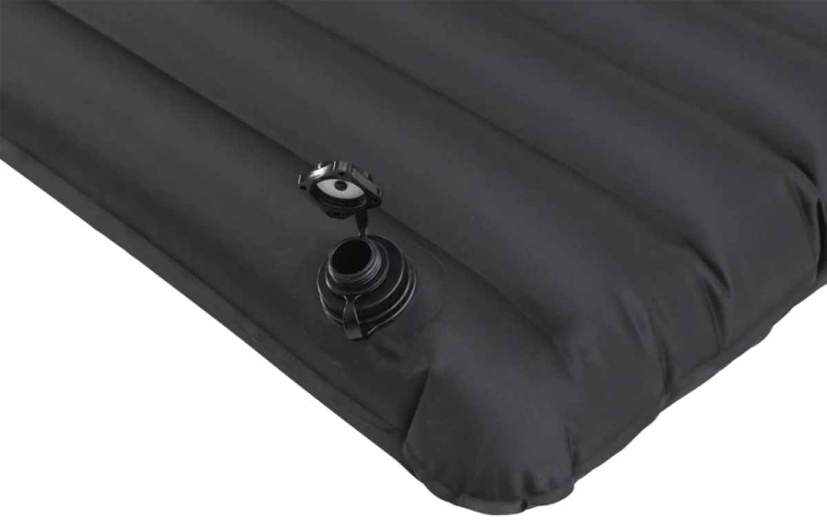 Outwell Reel Single Air Mattress in the group Outdoor / Sleeping Equipment at Campingvaruhuset i Norden AB (84724)