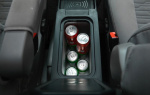 Outwell Arctic Chill 8 Kompressor cooler