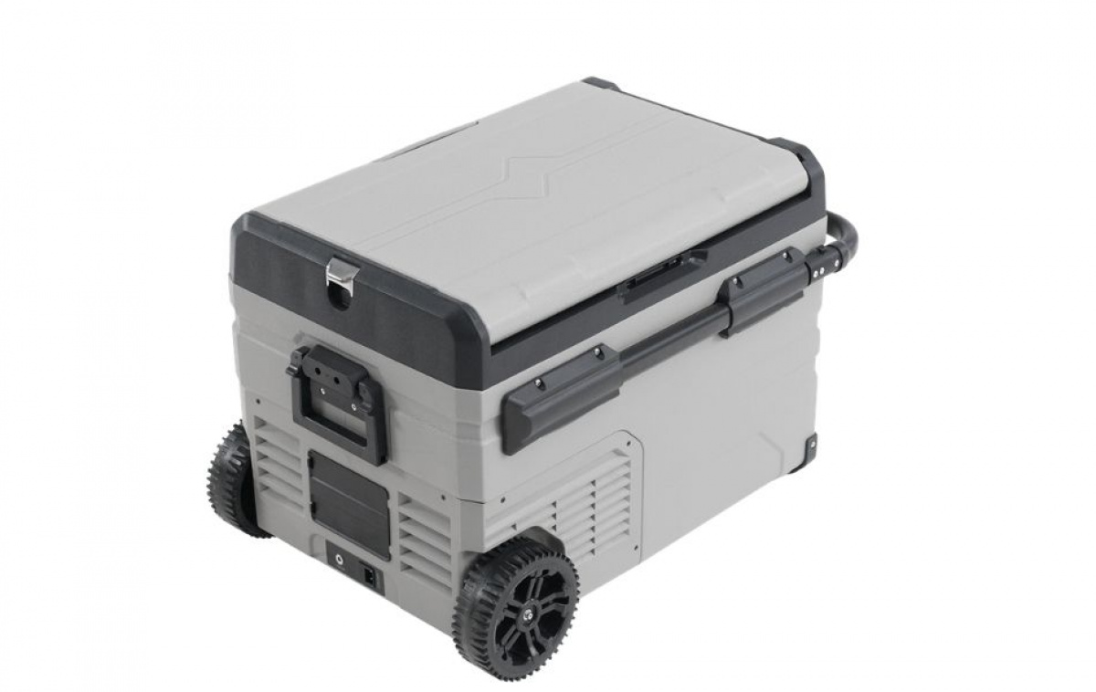 Outwell Arctic Frost 35 Compressor Cool Box in the group Caravan & Motorhome / Heat, Cold & Ventilation / Refrigerators & Coolers / Coolers at Campingvaruhuset i Norden AB (84728)