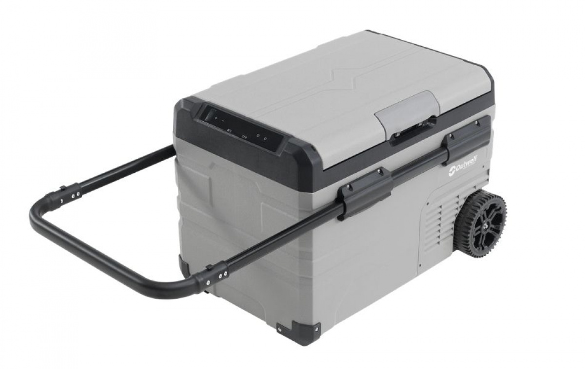 Outwell Arctic Frost 35 Compressor Cool Box in the group Caravan & Motorhome / Heat, Cold & Ventilation / Refrigerators & Coolers / Coolers at Campingvaruhuset i Norden AB (84728)
