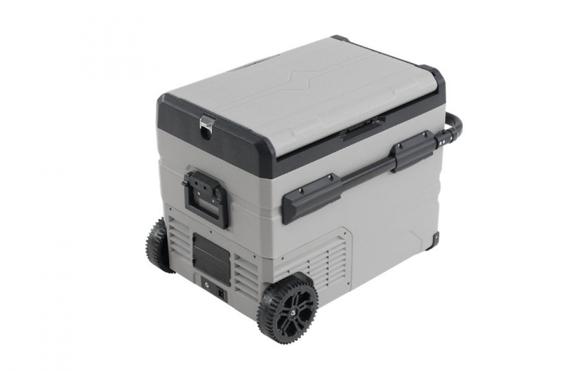 Outwell Arctic Frost 45 Compressor cooler in the group Caravan & Motorhome / Heat, Cold & Ventilation / Refrigerators & Coolers / Coolers at Campingvaruhuset i Norden AB (84729)
