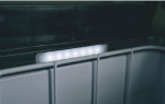 Outwell Arctic Frost 55 Kompressor cooler