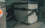 Outwell Coolbox Tie Down System