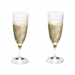 Camp4 Estella Champagne Glasses 2-Pack
