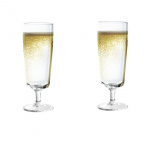 Camp4 Capri Champagne Glasses 2-Pack